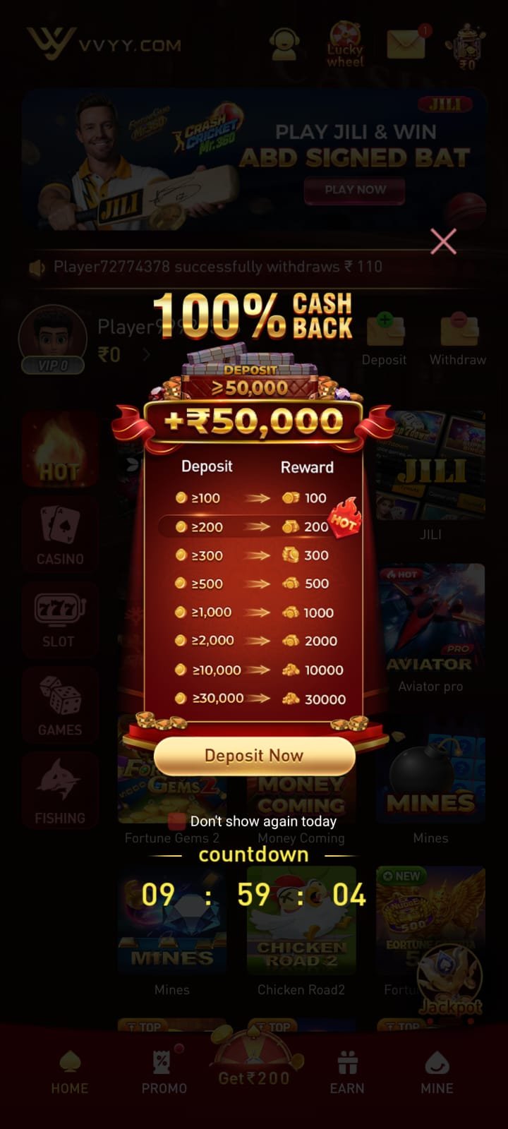 vvyy apk